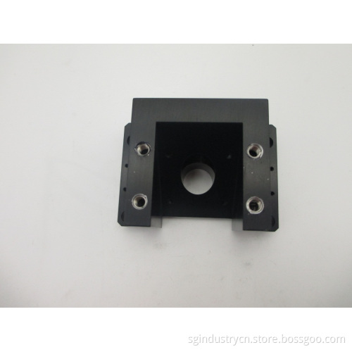 Professional CNC Components Parts
